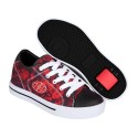 Chaussures à roulettes Heelys X Classic Red/Black 2023