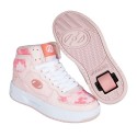 Chaussures à roulettes Heelys X Reserve EX C.Pink/L.Bisque 2023