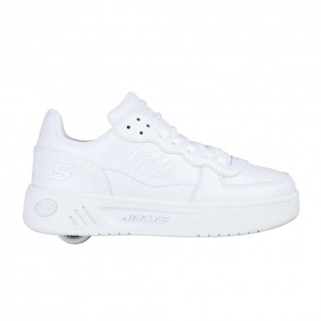 Shoes with wheels Heelys X Reserve Low White 2023 - SHOES HEELYS
