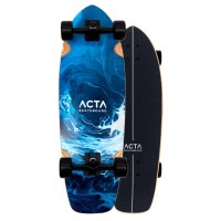 Surfskate Acta Foam 31\\" 2023 - Surfskates Complets