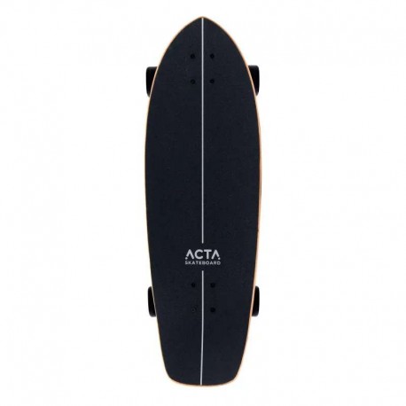 Surfskate Acta Foam 31\\" 2023 - Komplette Surfskates
