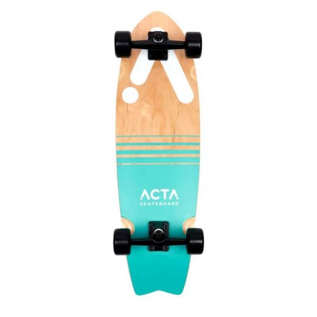 Surfskate Acta Horizon 32\\" 2023 - Komplette Surfskates