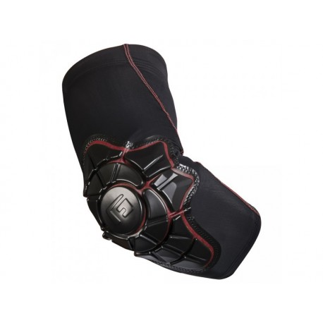 G-Form Pro-X Elbow Pads Black Red 2019 - Elbow Pad