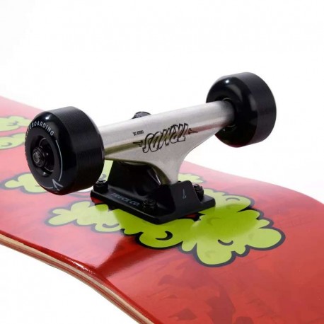 Skateboard Completes Acta Monster 7.75\\" 2023 - Skateboards Completes