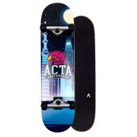 Skateboard Completes Acta College 8" 2023