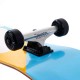 Skateboard Complètes Acta Geo 8\\" 2023 - Skateboards Complètes