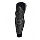 G-Form Pro-X Knee Shin Combo Pads Black/Grey 2020 - Genouillères