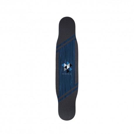 Longboard Deck Only 1Love Tapete 2023 - Longboard deck only (customize)