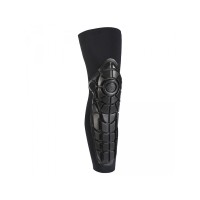 G-Form Pro-X Knee Shin Combo Pads Black/Grey 2020