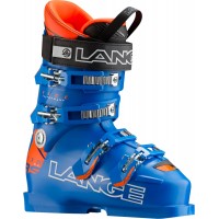 Lange RS 110 S.C 2017 - Ski boots kids