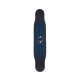 Longboard Deck Only 1Love Tapete 2023 - Planche Longboard ( à personnaliser )