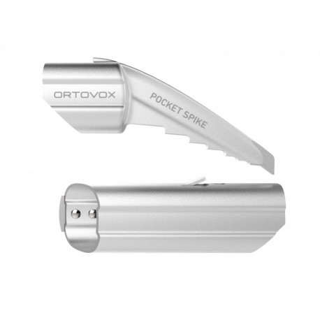 Ortovox Pocket Spike Silver 2017 - Shovel