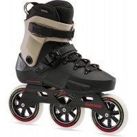 Inlineskates Rollerblade Twister Edge 110 3wd 2021 - Inline Skates