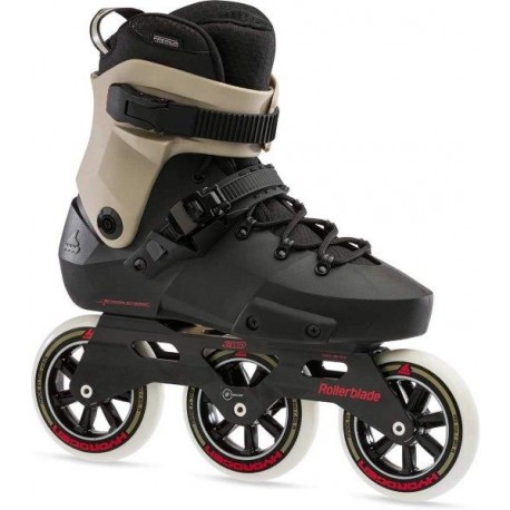 Inline Skates Rollerblade Twister Edge 110 3wd 2021 - Inline Skates
