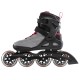 Inlineskates Rollerblade Macroblade 90 W 2023 - Inline Skates