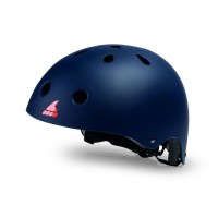 Skateboard helmet Rollerblade RB JR Blue 2023 - Skateboard Helmet