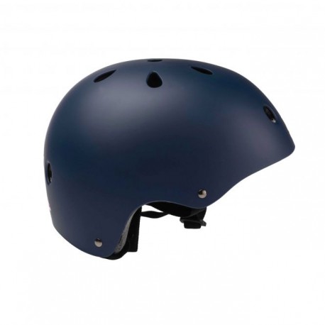 Skateboard helmet Rollerblade RB JR Blue 2023 - Skateboard Helmet