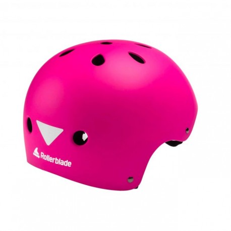 Skateboard helmet Rollerblade RB JR Rose 2023 - Skateboard Helmet