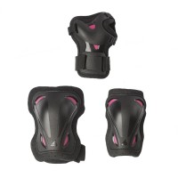 Protection Set Rollerblade Gear W 3 2023 - Protection Set