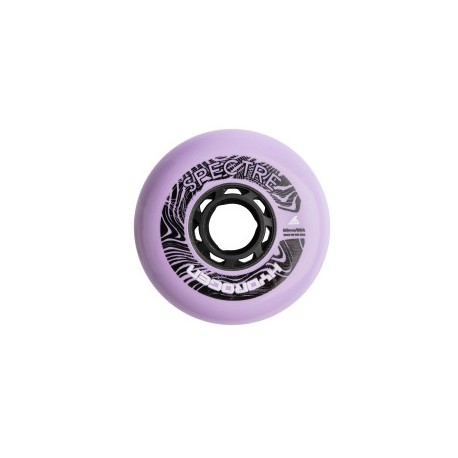 Inline Skate Wheels Rollerblade Hydrogen Spectre 2023 - WHEELS