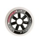 Inline Skate Wheels Rollerblade Hydrogen 100mm / 85A 2023 - WHEELS