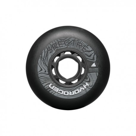 Inline Skate Wheels Rollerblade Hydrogen Spectre 2023 - WHEELS
