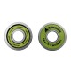 Inline Skate  Bearings Rollerblade Twincam Ilq-9 Pro 2023 - Roller Bearings