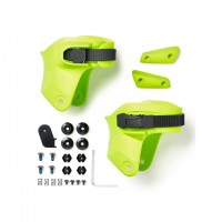 Accessoire de patinage en ligne Rollerblade Twister Custom Kit 2023 - ACCESSOIRES