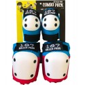 Protection Set 187 Killer Pads Combo Pack Knee & Elbow 2023