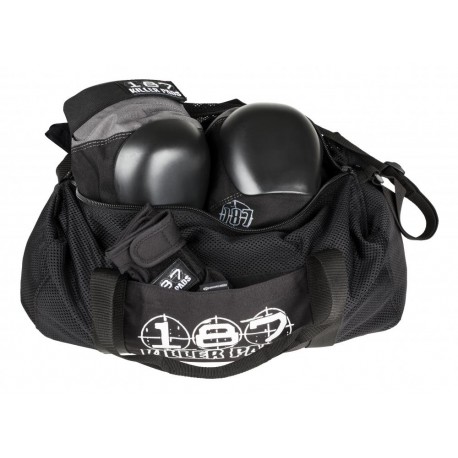 Sport Bag 187 Killer Pads Mesh Duffel 10L 2023 - Sport bag