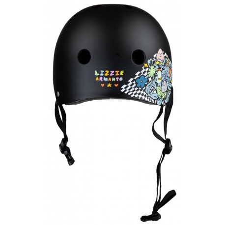 Skateboard-Helm 187 Killer Pads Certified Helmet Lizzie 2023 - Skateboard Helme
