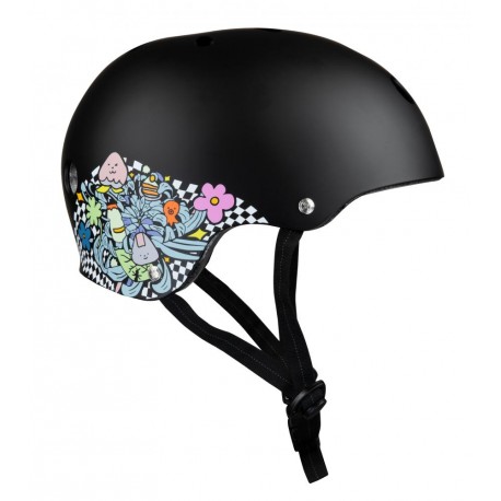 Skateboard helmet 187 Killer Pads Certified Helmet Lizzie 2023 - Skateboard Helmet