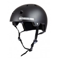 Skateboard helmet 187 Killer Pads Certified 2023 - Skateboard Helmet