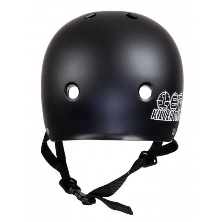 Skateboard helmet 187 Killer Pads Certified 2023 - Skateboard Helmet