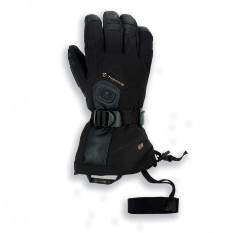Heizunghandschuhe Thermic Ultra Boost Glov 2023 - Beheizte Handschuhe und Fäustlinge