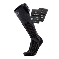 Heating Socks Thermic Soc Set Fus Uni 2023 - Heated ski socks