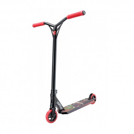 Sacrifice Scooter Complete OG Player HydroWrap 2017 - Trottinette Freestyle Complète