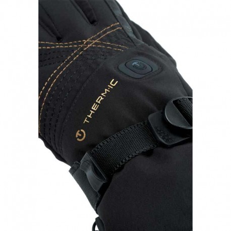 Chauffage gloves Thermic Ultra Boost Glov 2023 - Gants et Moufles Chauffants