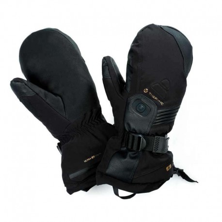 Heizunghandschuhe Thermic Ultra Boost Mitt 2023 - Beheizte Handschuhe und Fäustlinge