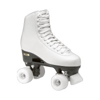 Quad skates Roces RC1 White 2018