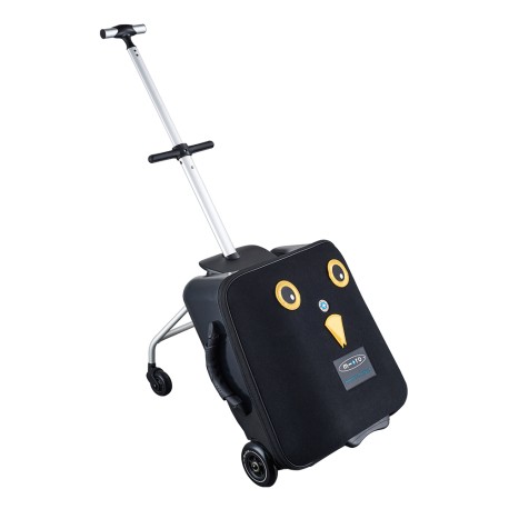 Scooter Micro Luggage Eazy 2023 - Scooter Voyage