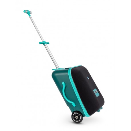 Trottinette Micro Luggage Eazy 2023 - Trotinette Voyage