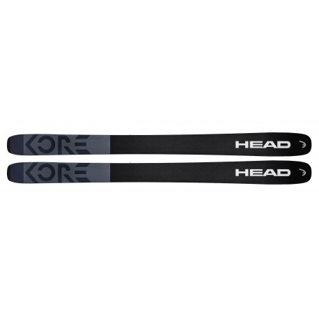 Ski Head Kore 117 2023 - Ski sans fixations Homme