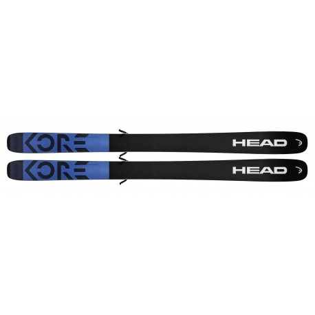 Ski Head Kore 111 2023 - Ski sans fixations Homme