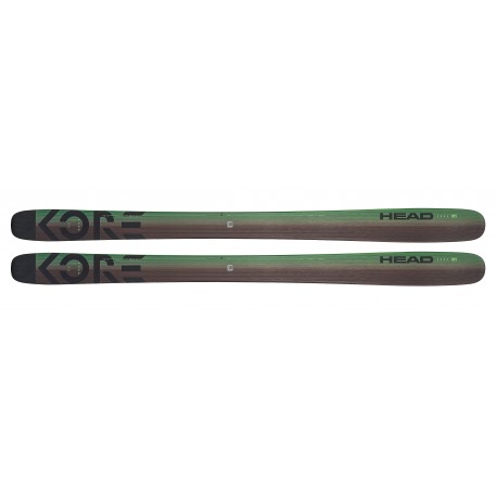 Ski Head Kore 105 2023 - Ski Men ( without bindings )