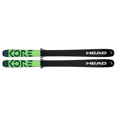 Ski Head Kore 105 2023 - Ski Männer ( ohne bindungen )