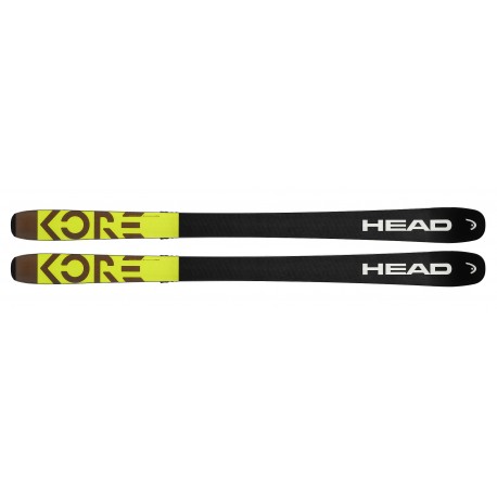 Ski Head Kore 93 2023 - Ski sans fixations Homme