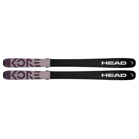 Ski Head Kore 103 W 2023 - Ski sans fixations Femme