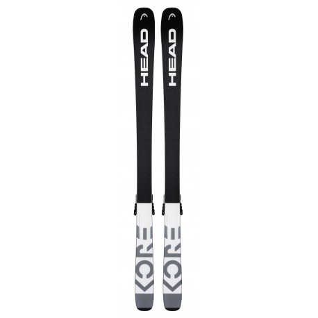 Ski Head Kore 87 2023 - Ski Men ( without bindings )