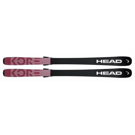 Ski Head Kore 85 W 2023 - Ski Women ( without bindings )